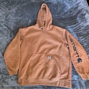 Carhartt Hoodie